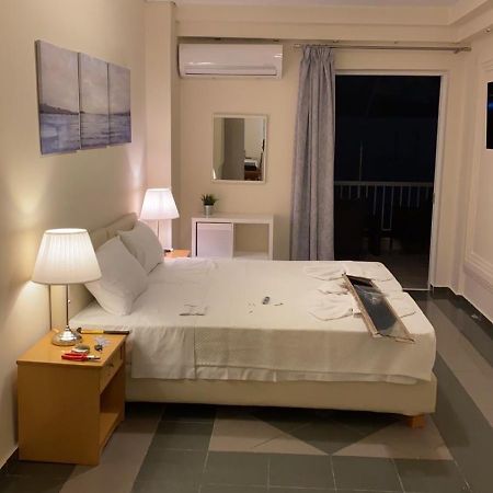 Dina Apartment Athens Luaran gambar