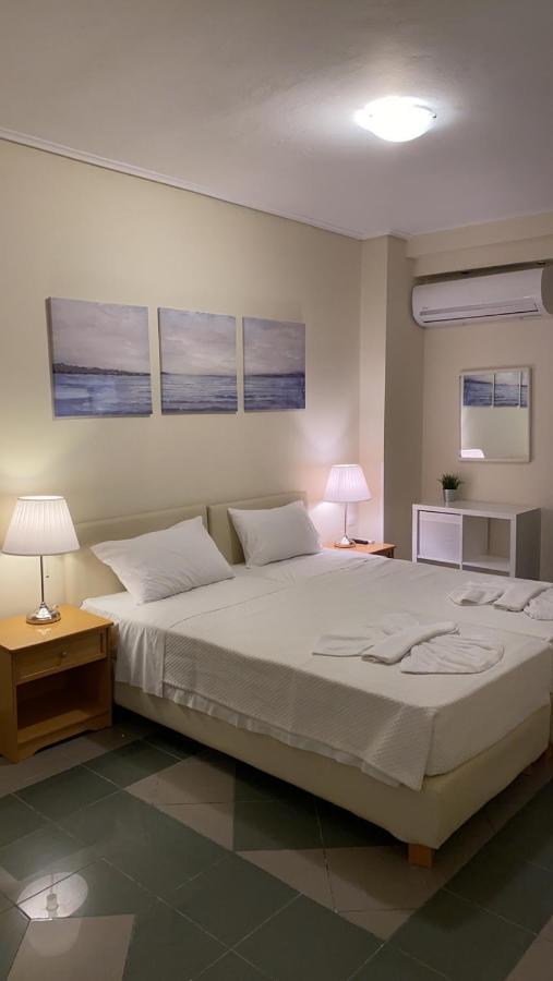 Dina Apartment Athens Luaran gambar