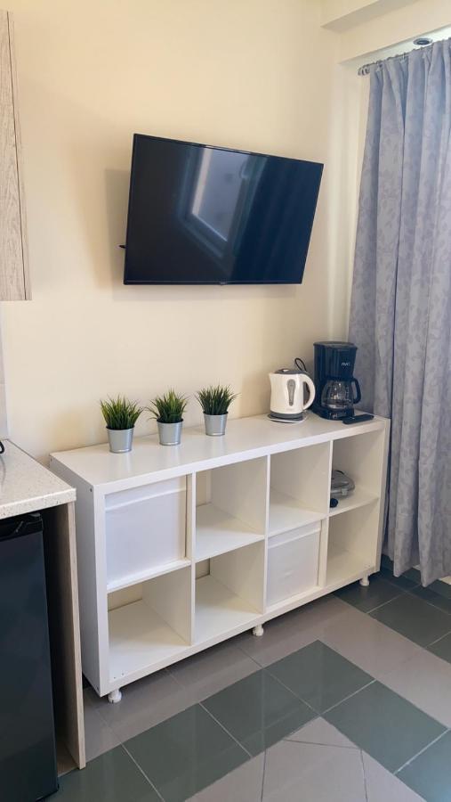 Dina Apartment Athens Luaran gambar