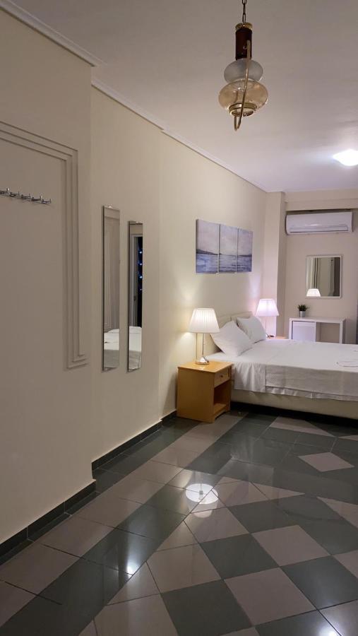 Dina Apartment Athens Luaran gambar