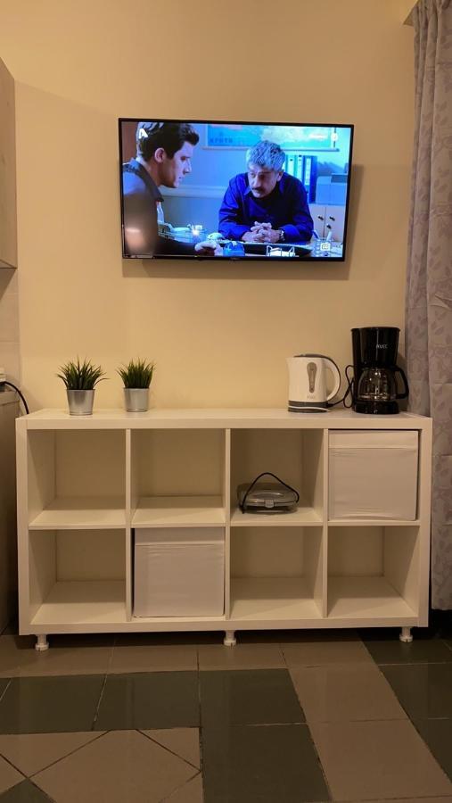 Dina Apartment Athens Luaran gambar