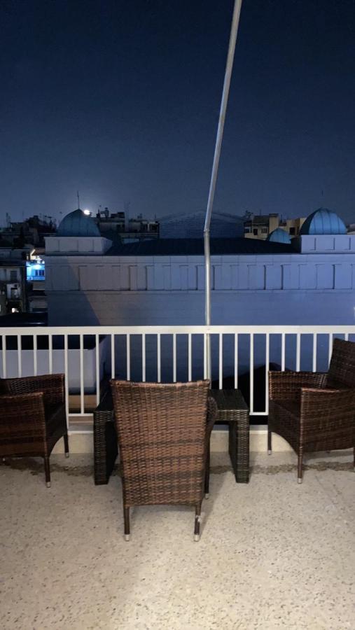 Dina Apartment Athens Luaran gambar