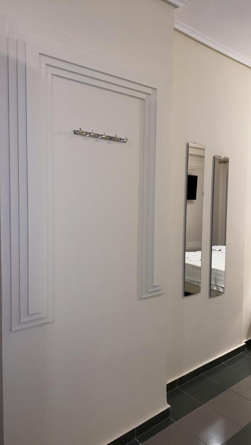 Dina Apartment Athens Luaran gambar