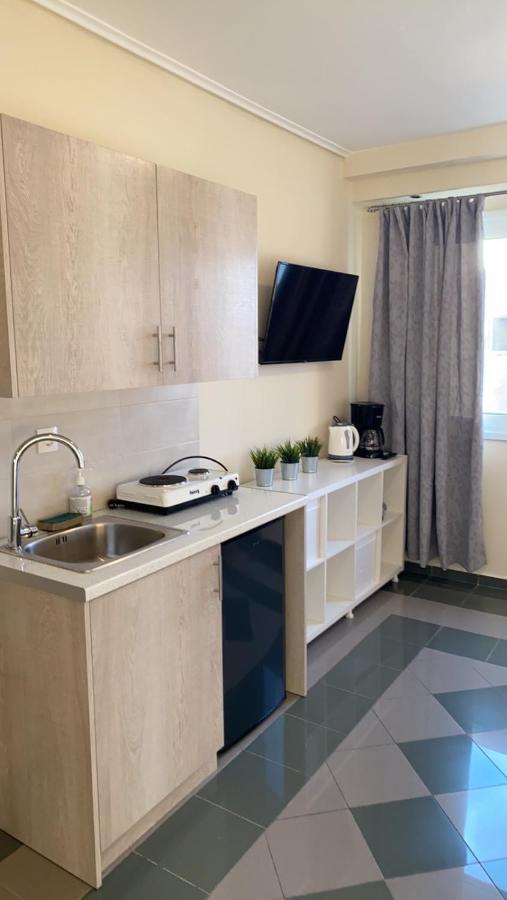 Dina Apartment Athens Luaran gambar